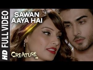 lyrics of sawan aaya hai