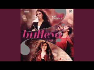 lyrics of bulleya