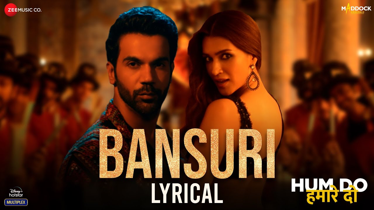 Bansuri Song Lyrics