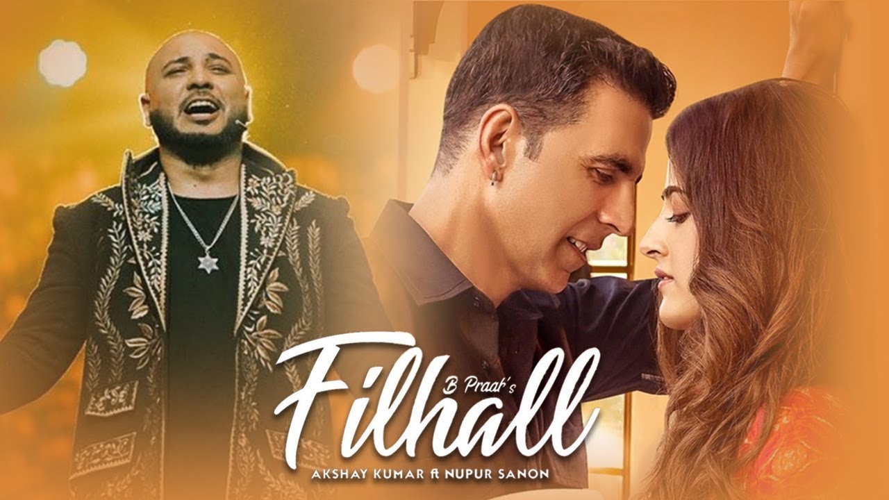 FILHAAL SONG LYRICS