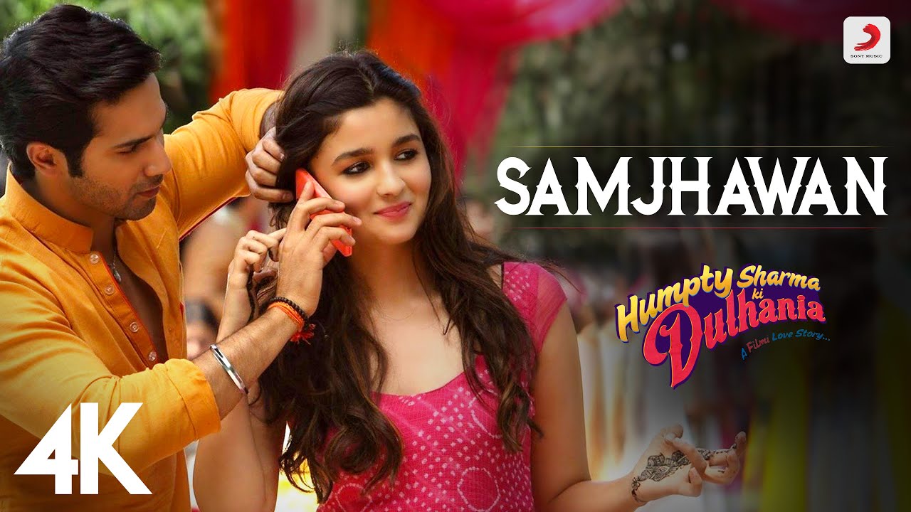 Samjhawan Song Lyrics