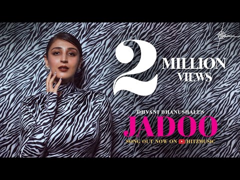 Jadoo Song Lyrics