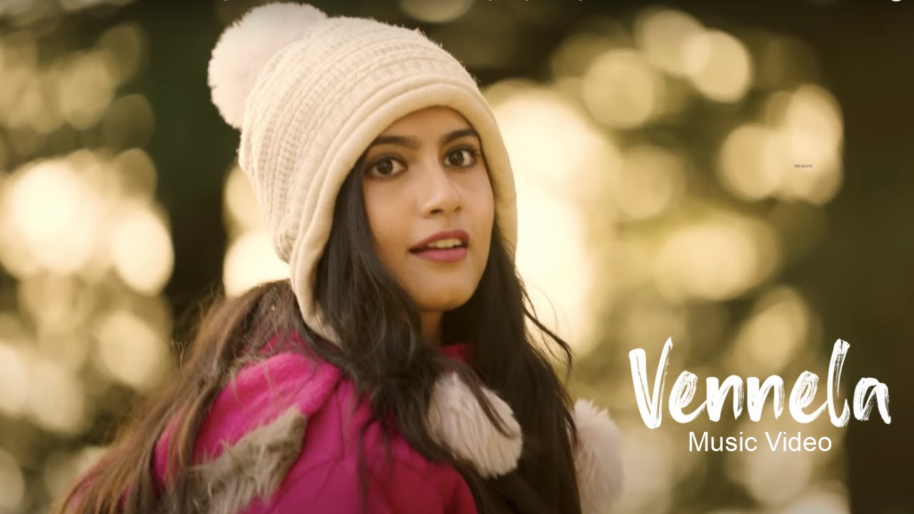 Vennela Song Lyrics