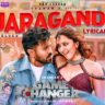 Jaragandi Song Lyrics - Game Changer