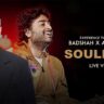 Soulmate Song Lyrics - Badshah X Arijit Singh